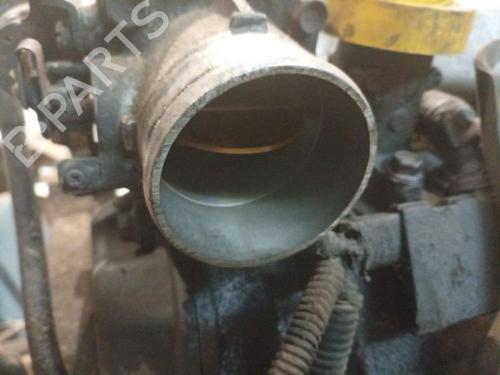 Throttle body RENAULT VEL SATIS (BJ0_) 3.0 dCi (BJ0J, BJ0N) | BP36546866M82 - Image 2