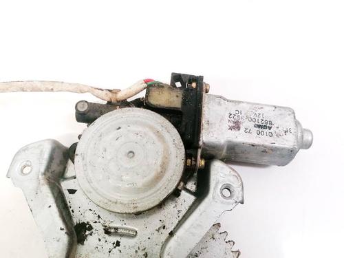 Used Right rear window motor Right rear window motor 35356170 35356170