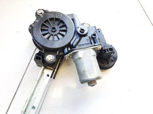 Used Right rear window motor Right rear window motor 38580403 38580403