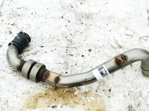 Used Pipe Pipe RENAULT LAGUNA III (BT0/1) 1.5 dCi (BT00, BT0A, BT0T, BT1J) (110 hp) 32603927 32603927