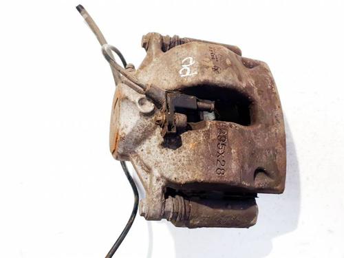 Used Right front brake caliper Right front brake caliper MERCEDES-BENZ C-CLASS (W204) C 220 CDI (204.002) (163 hp) 34855341 34855341