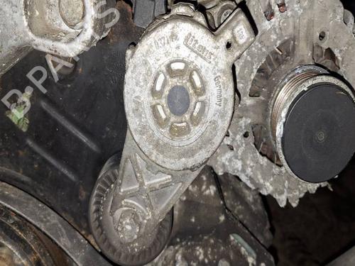 Used Pulley Pulley VW TOURAN (1T1, 1T2) 2.0 TDI 16V (140 hp) 34763607 34763607