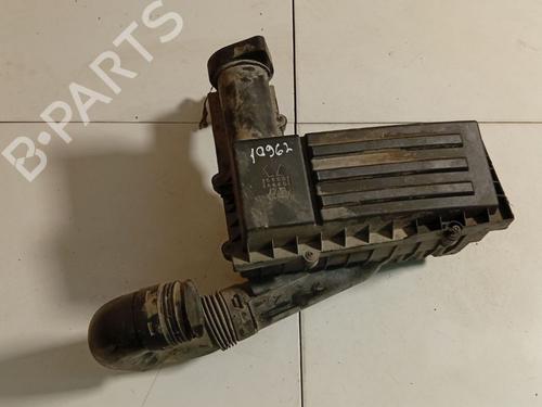 Used Air filter box Air filter box SKODA OCTAVIA II (1Z3) 1.9 TDI (105 hp) 34796098 34796098
