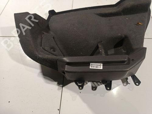 Boot lining OPEL ASTRA H (A04) 1.7 CDTI (L48) | BP34811845I3 - Image 2