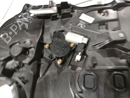 Right front window motor MAZDA 3 (BK) 1.6 (BK14) | BP34754838E20 - Image 4