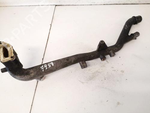 Used Pipe Pipe FIAT CROMA (194_) 2.4 D Multijet (200 hp) 32911013 32911013