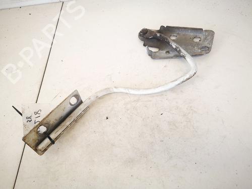Used Hinge/Door check strap Hinge/Door check strap FORD TRANSIT Van (FA_ _) 2.0 DI (FAE_, FAF_, FAG_) (86 hp) 35416054 35416054
