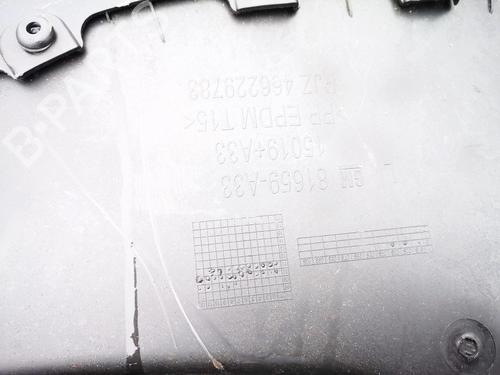 Rear left panel OPEL MERIVA B MPV (S10) 1.7 CDTI (75) | BP35549577C60 - Image 3