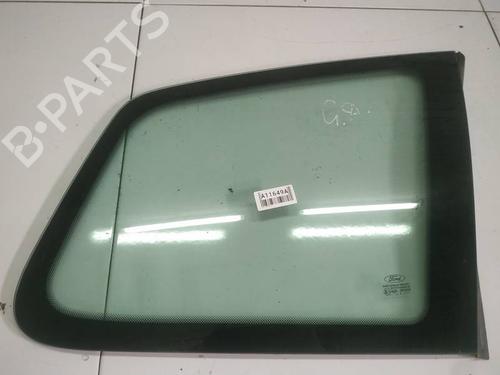 Used Rear right quarter glass Rear right quarter glass 38431697 38431697