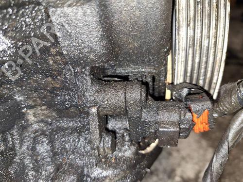 Used Electronic sensor Electronic sensor 35191025 35191025