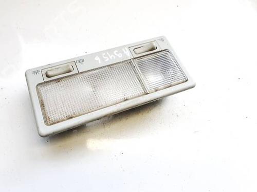 Luz interior Luz interior SKODA OCTAVIA I (1U2) 1.9 TDI (90 hp) 35206908 35206908