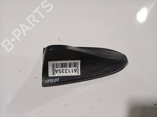 Antenne/Base Antenne/Base SKODA FABIA I (6Y2) 1.9 TDI (100 hp) 36822047 36822047