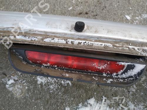 Third brake light MITSUBISHI SPACE STAR MPV (DG_A) 1.9 DI-D (DG4A) | BP35473015L11 - Image 2