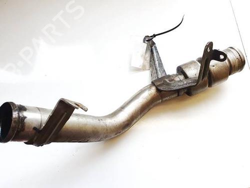 Used Pipe Pipe 37708654 37708654