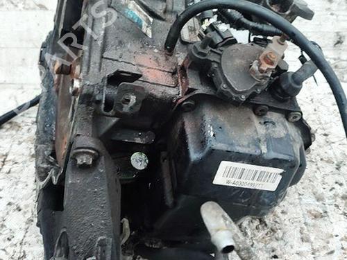 Gearbox OPEL SIGNUM Hatchback (Z03) 2.2 direct (F48) | BP35456626M3 - Image 2