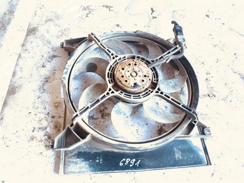 Used Fan Fan HYUNDAI SANTA FÉ I (SM) 2.0 CRDi (113 hp) 35539623 35539623