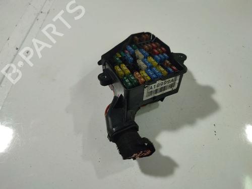Used Fuse box Fuse box AUDI A8 D3 (4E2, 4E8) 4.2 quattro (335 hp) 32971175 32971175