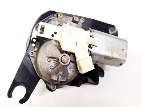 Used Rear wiper motor Rear wiper motor 34860010 34860010