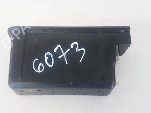 Used Ashtray Ashtray VW PASSAT B6 (3C2) 1.9 TDI (105 hp) 35629974 35629974