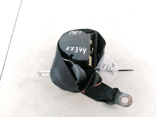 Used Front left seatbelt Front left seatbelt VW JETTA II (19E, 1G2, 165) 1.6 D (54 hp) 35492306 35492306