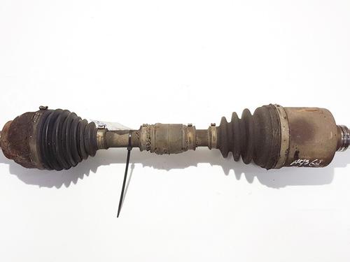 Used Left front driveshaft Left front driveshaft MAZDA 3 (BK) 1.6 DI Turbo (109 hp) 35480153 35480153