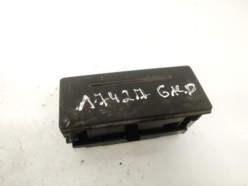 Used Ashtray Ashtray AUDI A6 C5 (4B2, 4B4) 2.5 TDI quattro (180 hp) 35428073 35428073