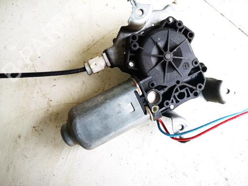 Used Right front window motor Right front window motor 35585956 35585956
