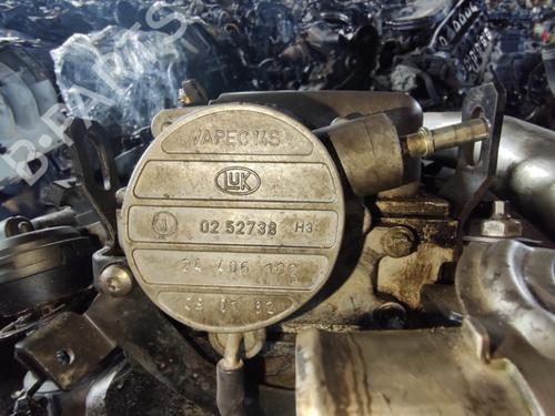 Used Vacuum pump Vacuum pump 35605756 35605756