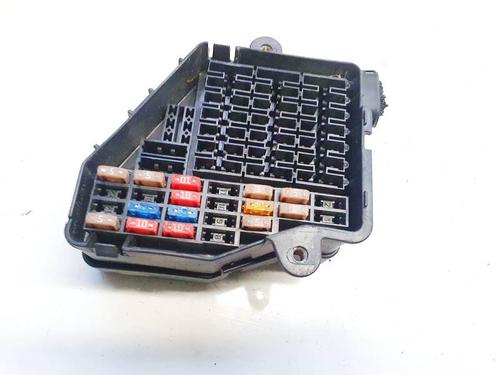 Fuse box AUDI ALLROAD C5 (4BH) 2.5 TDI quattro | BP32617015E1 - Image 3