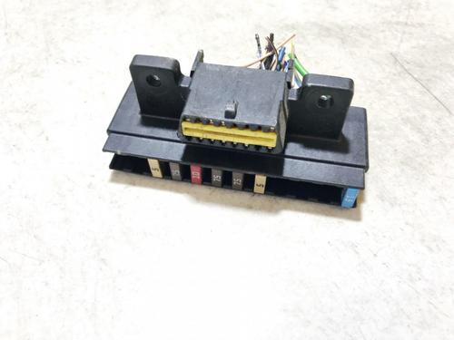 Used Fuse box Fuse box FIAT PANDA (169_) 1.1 (169.AXA1A) (54 hp) 33526092 33526092