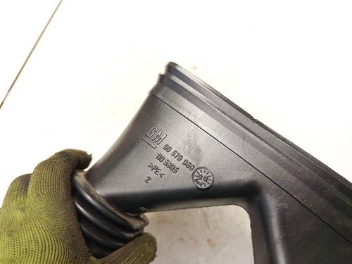 Pipe OPEL ASTRA H (A04) 1.9 CDTI (L48) | BP34935861M125 - Image 3