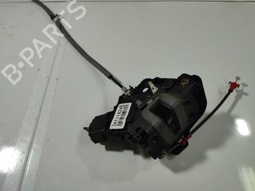 Used Rear right lock Rear right lock 34809498 34809498