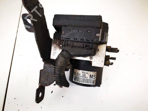Used ABS pump ABS pump CHEVROLET EPICA (KL1_) 2.0 (144 hp) 34956308 34956308