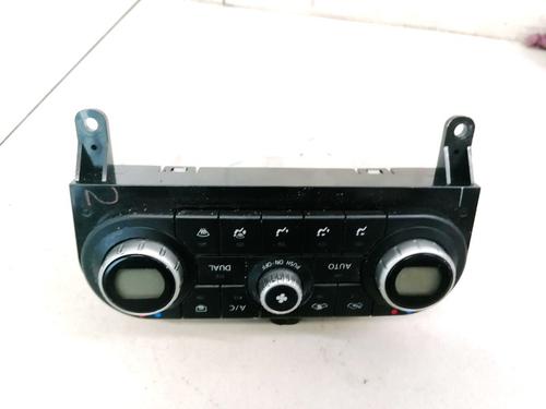 Used Climate control Climate control 35478801 35478801