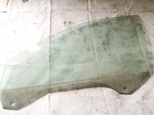 Used Front right door window Front right door window 35136480 35136480