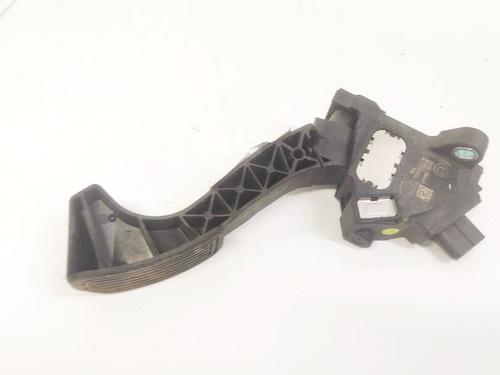 Used Pedal Pedal RENAULT MEGANE III Hatchback (BZ0/1_, B3_) 1.5 dCi (BZ09, BZ0D, BZ1W, BZ29, BZ14) (110 hp) 35193682 35193682