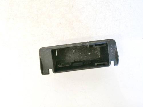 Used Ashtray Ashtray AUDI Q7 (4LB) 4.2 TDI quattro (326 hp) 35022186 35022186