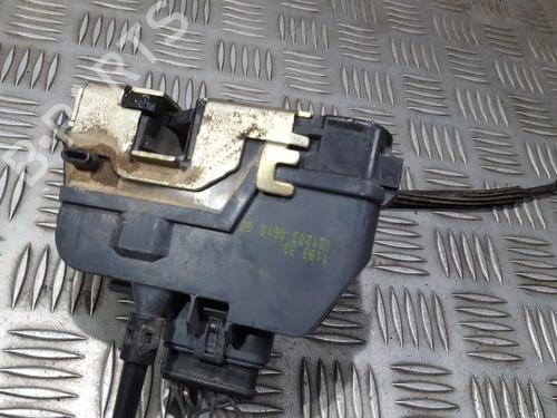 Used Front right lock Front right lock 35693921 35693921