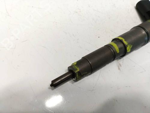 Injector BMW 7 (E65, E66, E67) 745 d | BP34816450M100 - Image 2