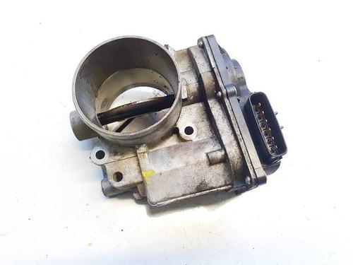 Throttle body SUBARU FORESTER (SH_) 2.0 D AWD (SHH, SHD, SHN) | BP34846446M82 - Image 3