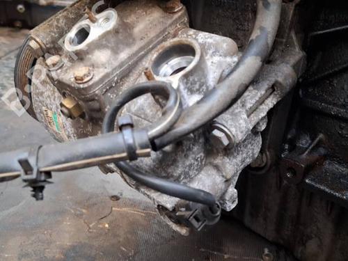 AC compressor VW PASSAT B6 (3C2) 2.0 TDI | BP34985755M34 - Image 3