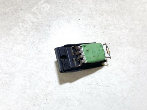 Used Heater resistor Heater resistor 35884198 35884198