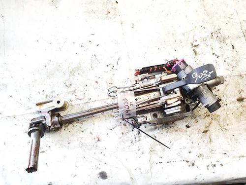 Used Steering column Steering column 35297602 35297602