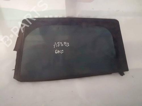 Panel rude bagtil højre Panel rude bagtil højre MAZDA 5 (CR) 2.0 CD (CR19) (143 hp) 35296087 35296087