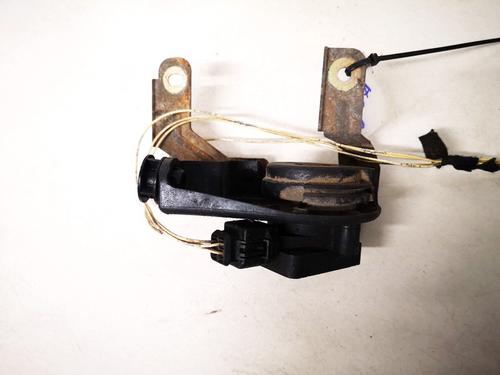 Used Pedal Pedal CITROËN C5 I (DC_) 2.0 HDi (DCRHZB, DCRHZE) (109 hp) 35548544 35548544