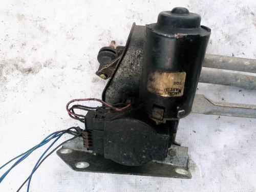 Used Front wiper motor Front wiper motor PEUGEOT BOXER Bus (230P) 2.5 TDI (107 hp) 35372718 35372718