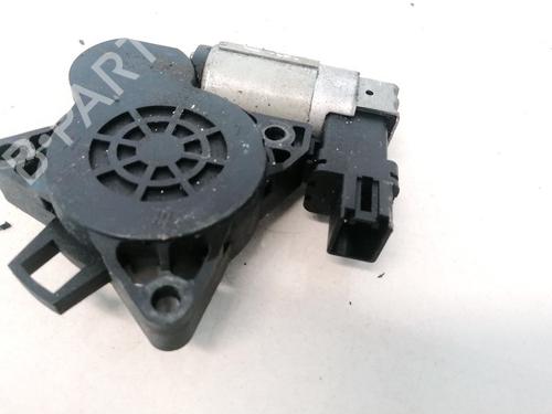 Left rear window motor MAZDA 6 Hatchback (GG) 2.0 DI (GG14) | BP35611695E23 - Image 2