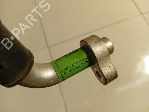 AC pipe OPEL ANTARA A (L07) 2.0 CDTI | BP34388147M126 - Image 4