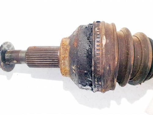 Left front driveshaft DODGE JOURNEY 2.0 CRD | BP35123205M38 - Image 2