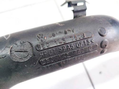 Pipe PEUGEOT 407 (6D_) 1.6 HDi 110 (6D9HZC, 6D9HYC) | BP37413143M125 - Image 3